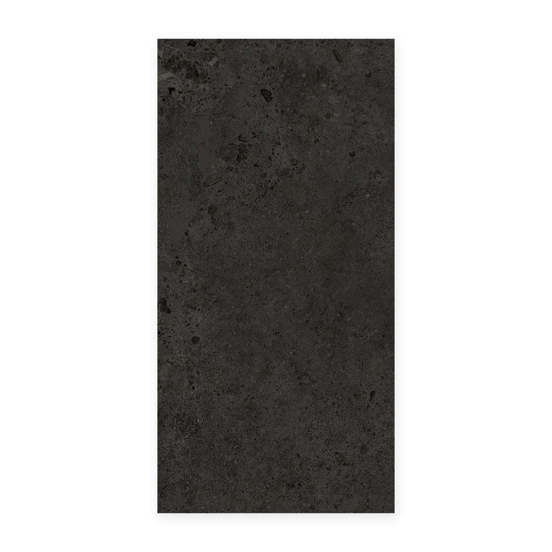 Provence Series - Nocturne P3 Brushed 600x1200mm Porcelain Tile
