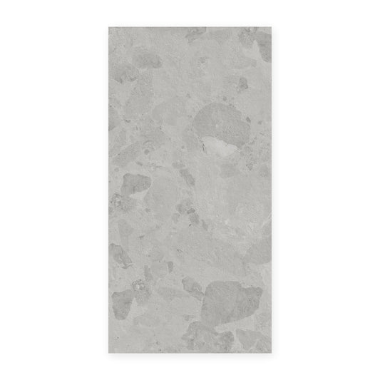 Sassi Series - Flint Matt 600x1200mm Porcelain Tile