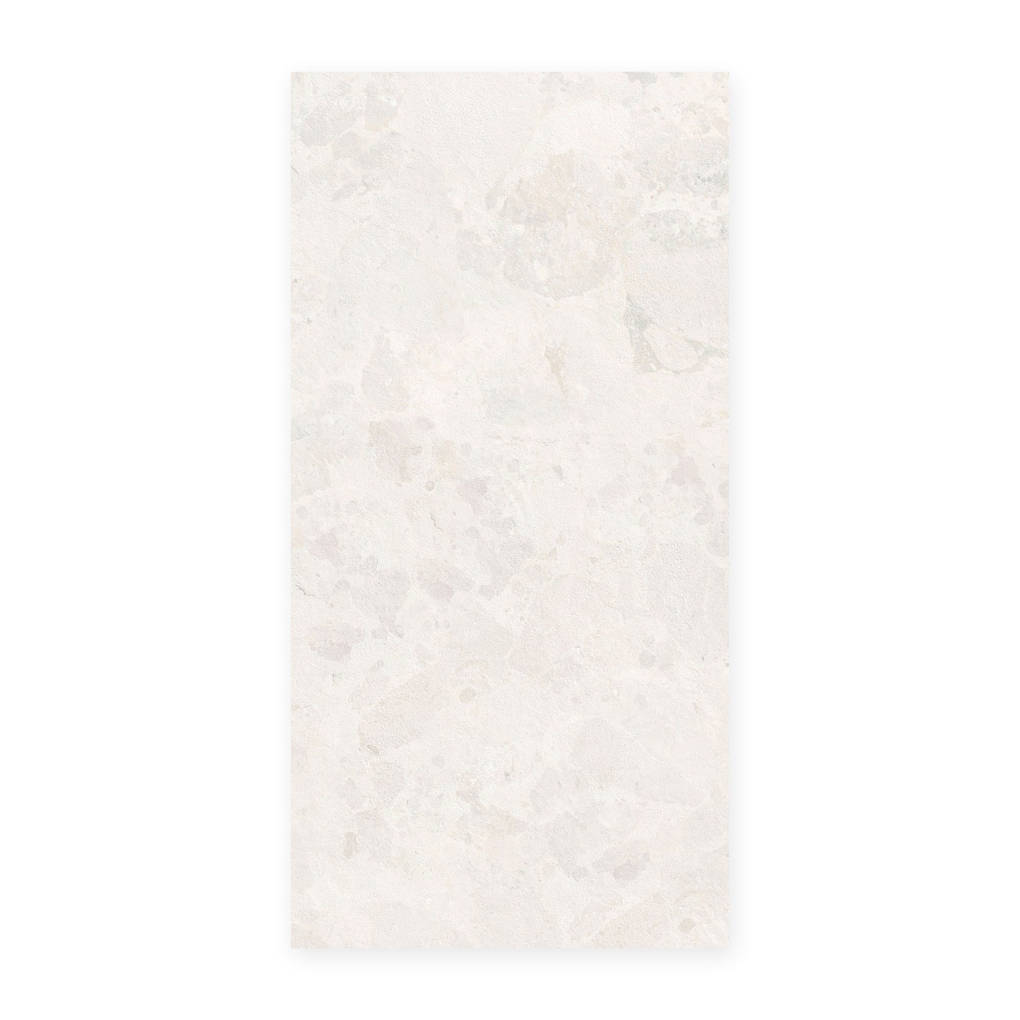 Sassi Series - Plaster P3 Matt 600x1200mm Porcelain Tile