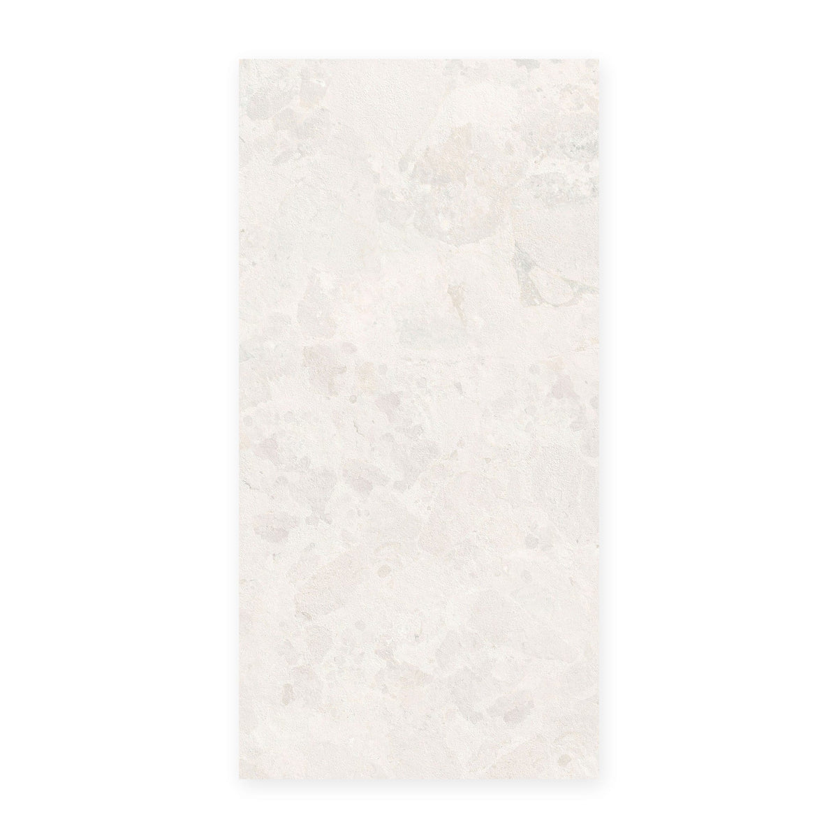 Sassi Series - Plaster Matt 600x1200mm Porcelain Tile