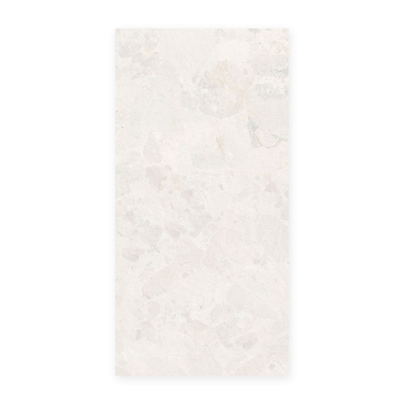 Sassi Series - Plaster P3 Matt 600x1200mm Porcelain Tile