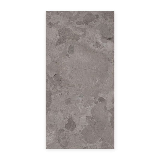 Sassi Series - Umber Matt 600x1200mm Porcelain Tile