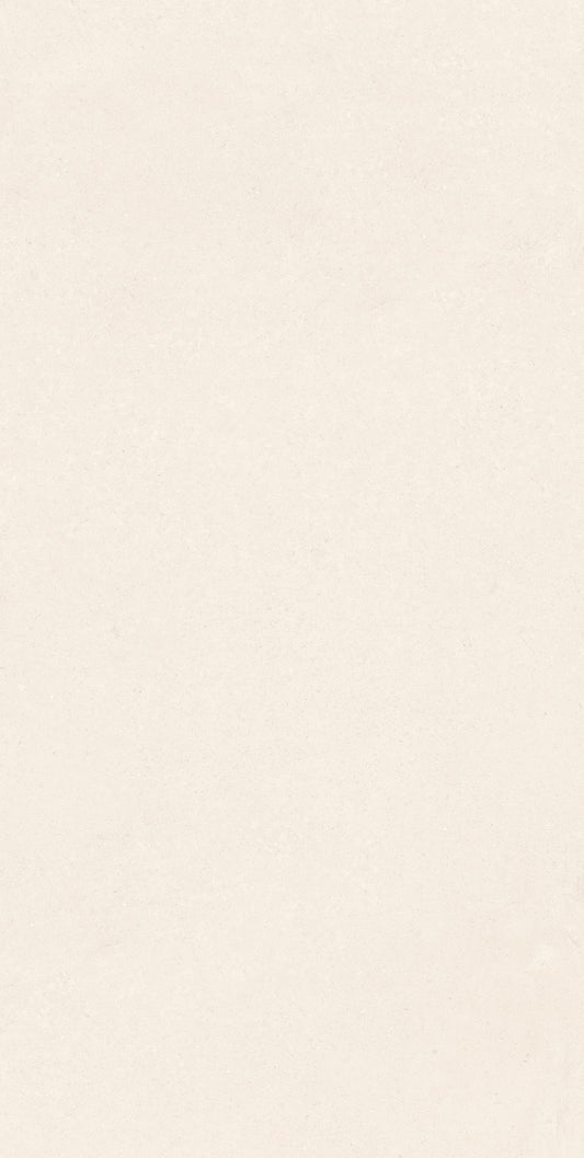 Sierra Almond P3 Matt 600x1200mm porcelain tile — single tile face