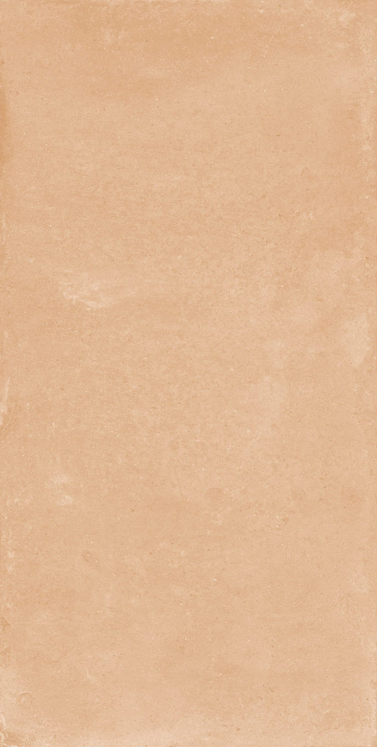Sierra Apricot P3 Matt 600x1200mm porcelain tile — single tile face
