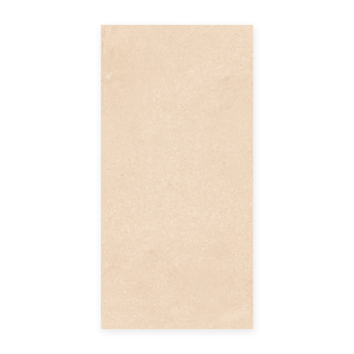 Sierra Series - Apricot Matt 600x1200mm Porcelain Tile