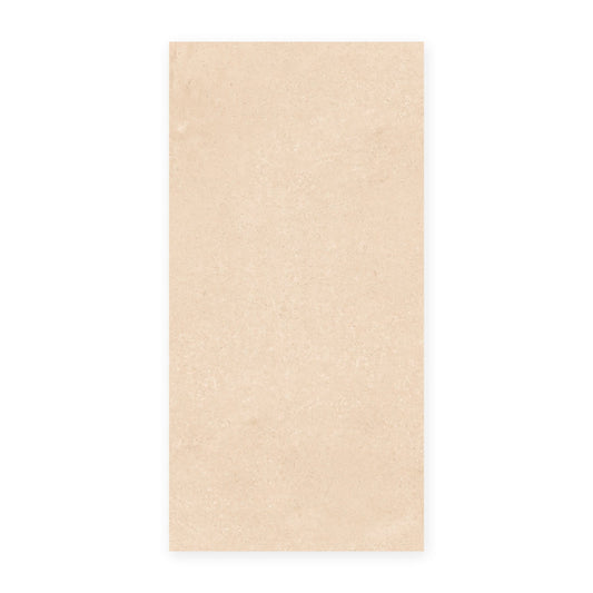 Sierra Series - Apricot Matt 600x1200mm Porcelain Tile