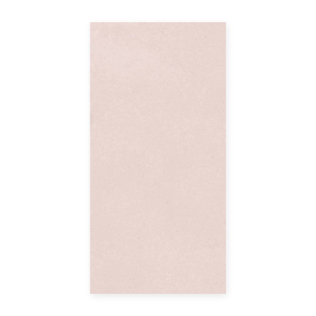 Sierra Series - Blush Matt 600x1200mm Porcelain Tile