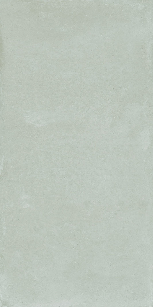 Sierra Celadon P3 Matt 600x1200mm porcelain tile — single tile face