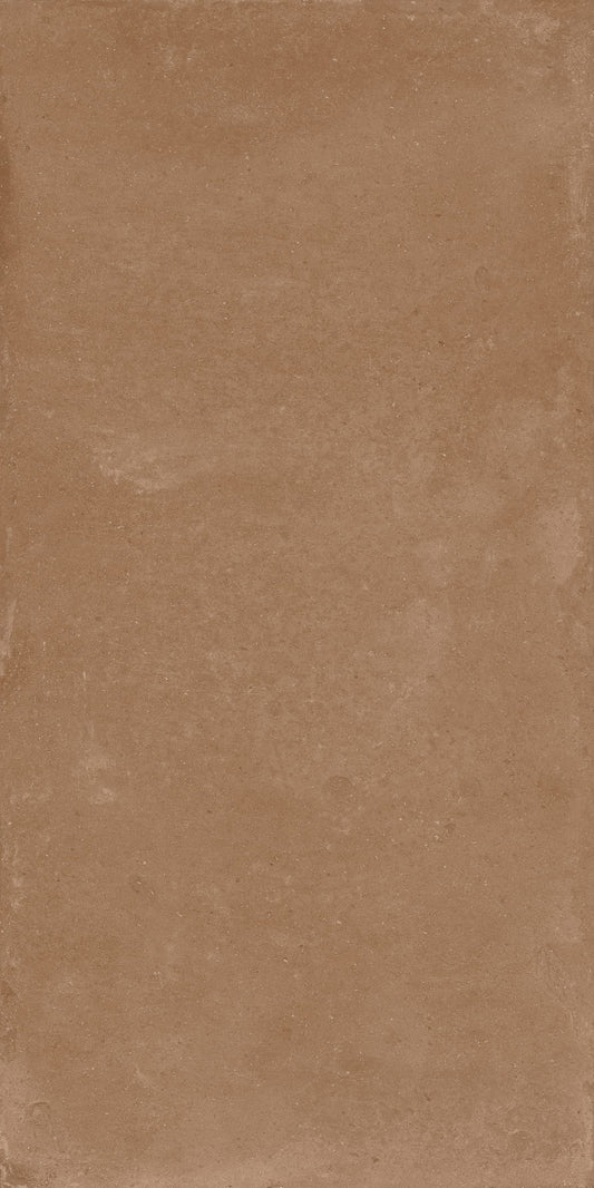Sierra Mocha P3 Matt 600x1200mm porcelain tile — single tile face
