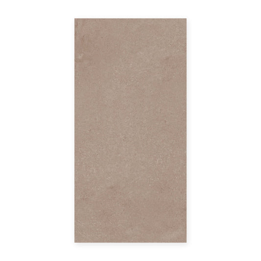 Sierra Series - Mocha Matt 600x1200mm Porcelain Tile