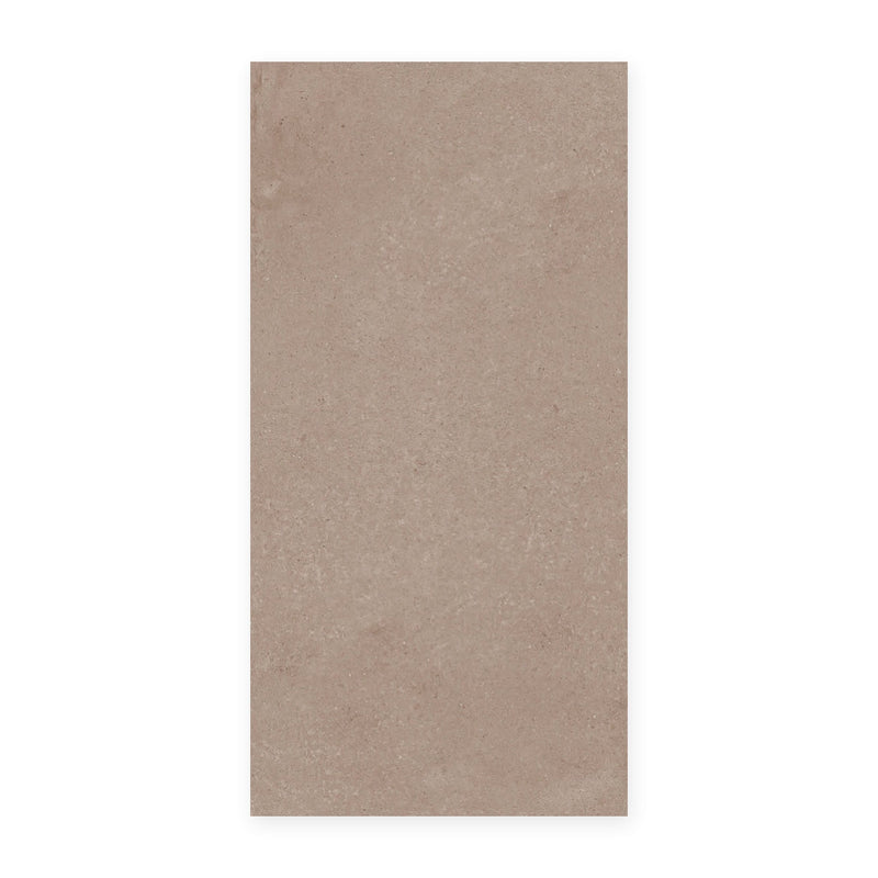 Sierra Series - Mocha P3 Matt 600x1200mm Porcelain Tile