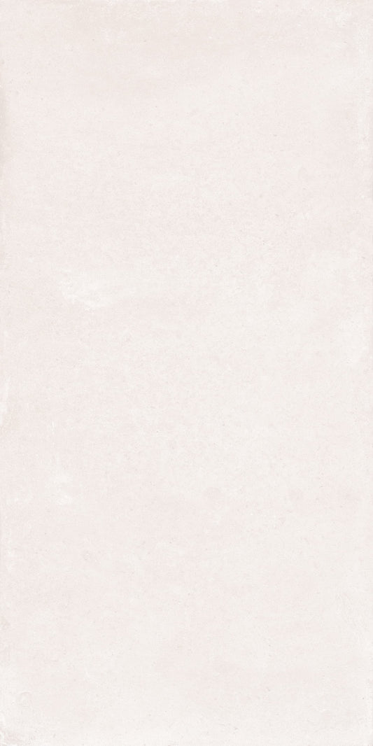 Sierra Salt P3 Matt 600x1200mm porcelain tile — single tile face