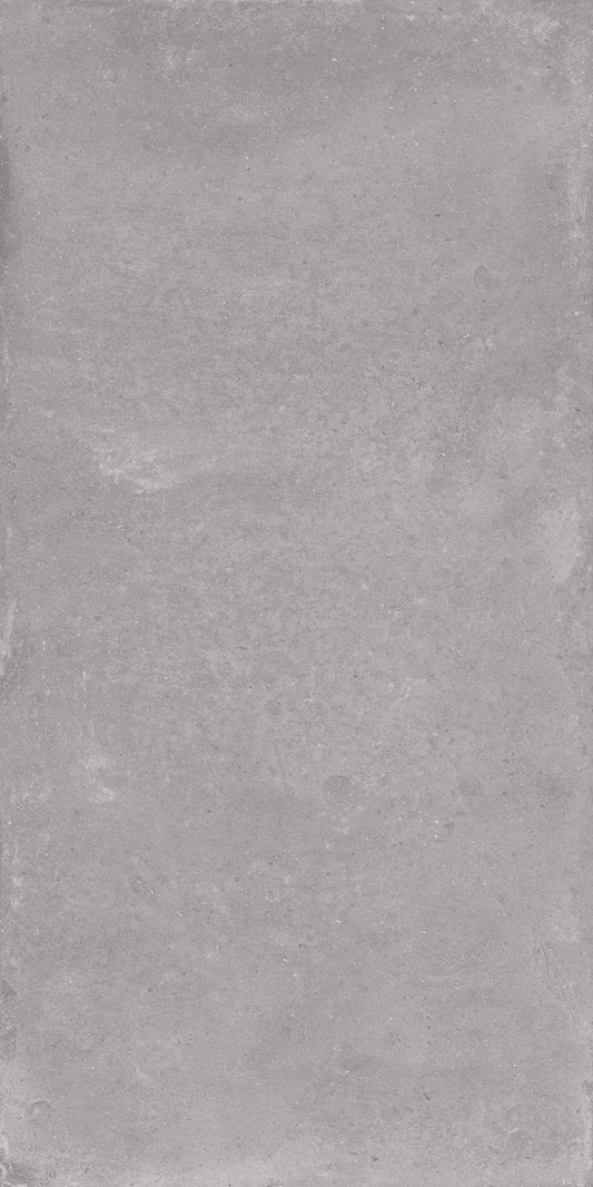 Sierra Smoke P3 Matt 600x1200mm porcelain tile — single tile face