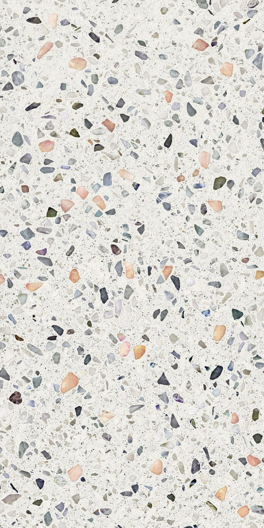 Stardust Comet P3 Natural (matt) 600x1200mm porcelain tile — single tile face
