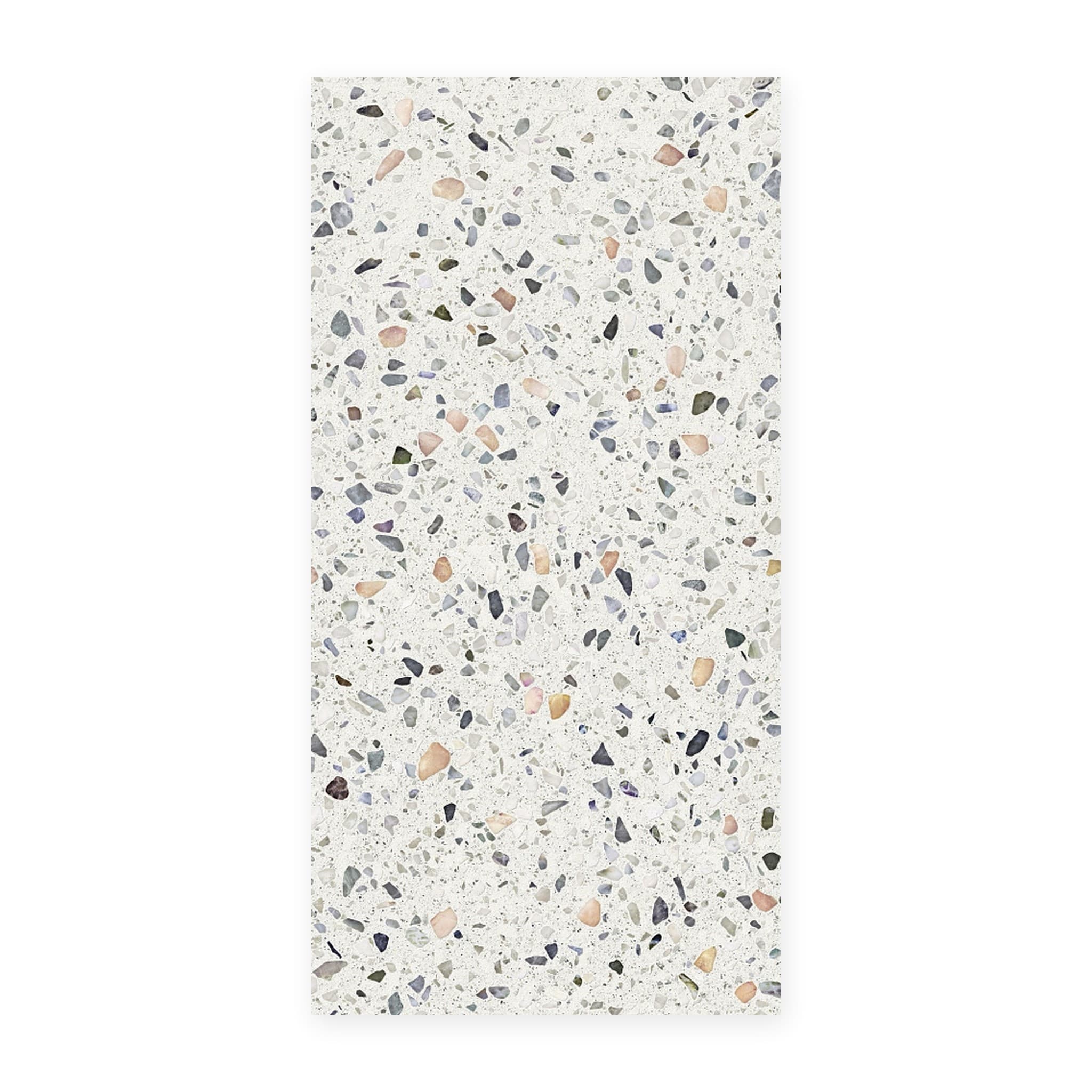 Stardust Series - Comet P3 Natural (matt) 600x1200mm Porcelain Tile