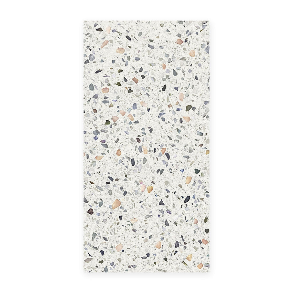 Stardust Series - Comet Natural (matt) 600x1200mm Porcelain Tile