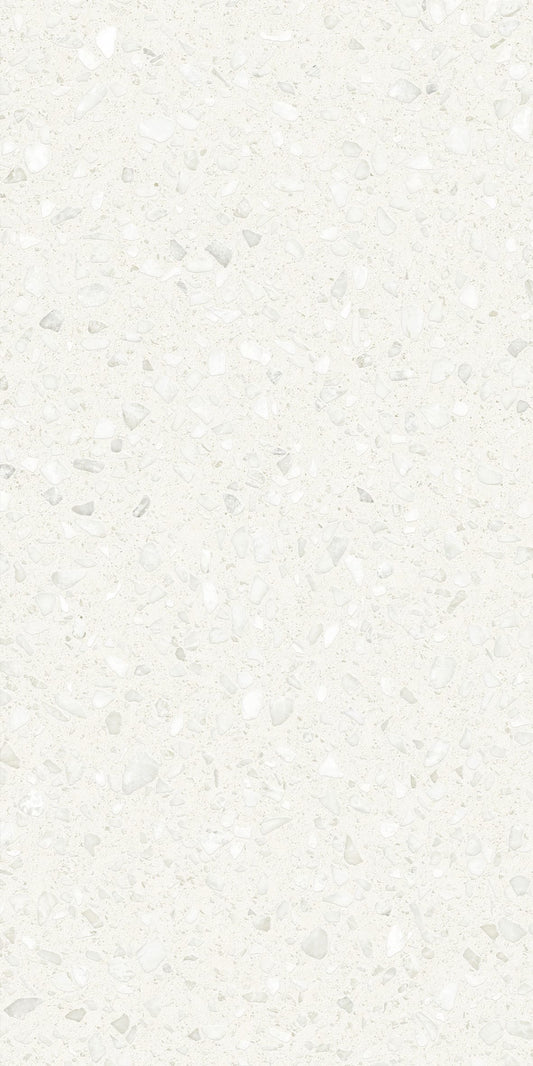 Stardust Frost P3 Natural (matt) 600x1200mm porcelain tile — single tile face