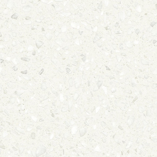 Stardust Series - Frost Natural (matt) 600x1200mm Porcelain Tile - chip closeup