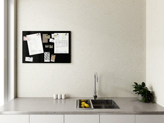 Stardust Linen interior look 1 — colour and design reference