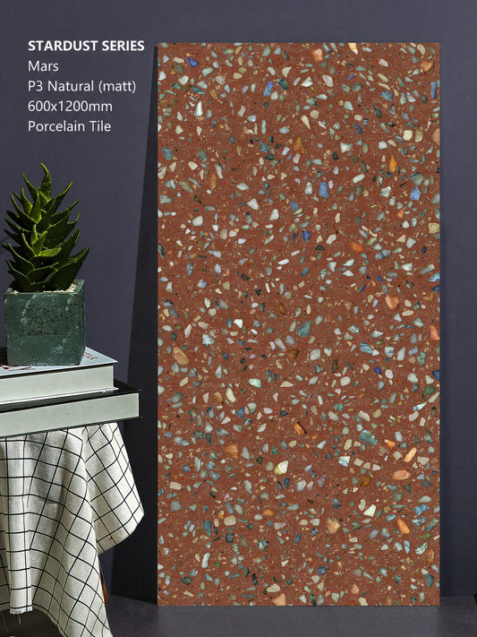 Stardust Mars interior look 1 — colour and design reference