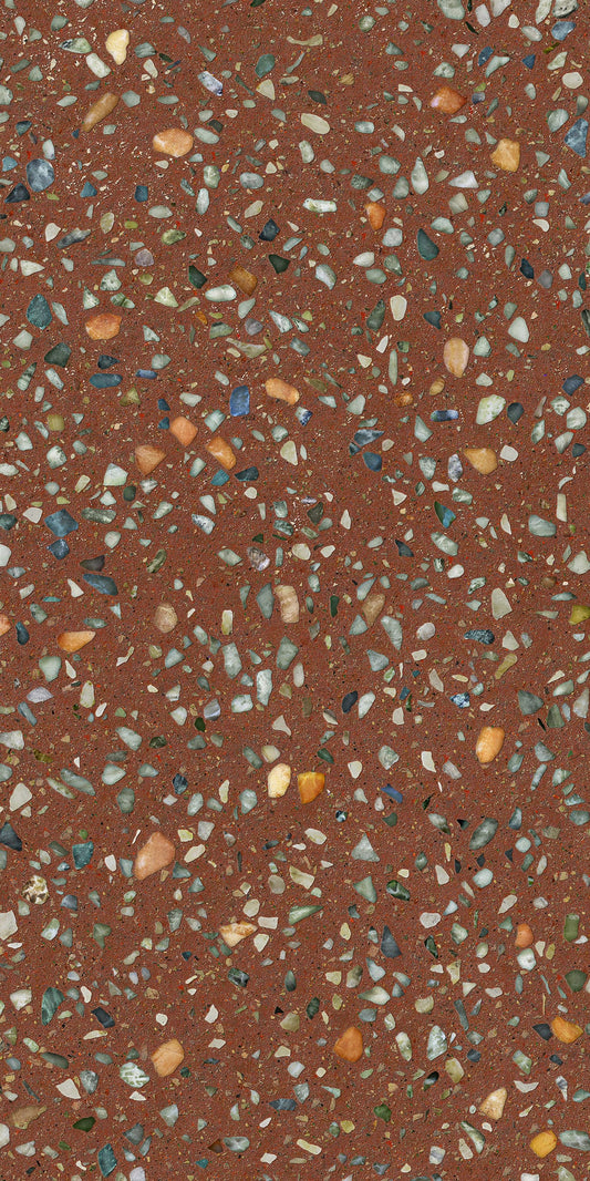 Stardust Mars P3 Natural (matt) 600x1200mm porcelain tile — single tile face