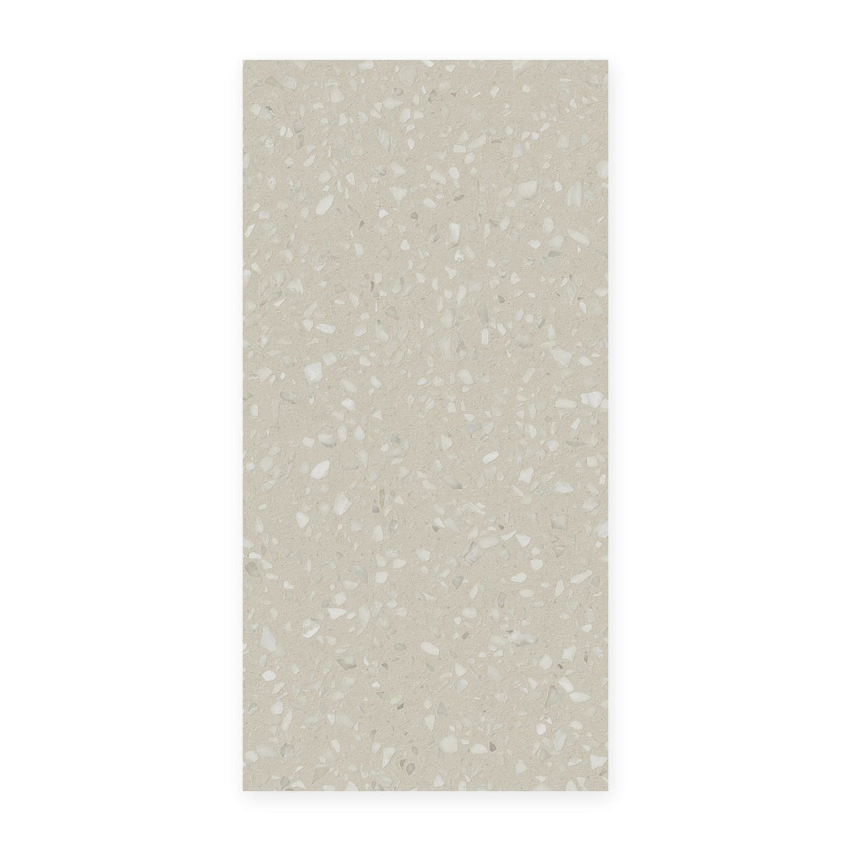 Stardust Series - Oat Natural (matt) 600x1200mm Porcelain Tile