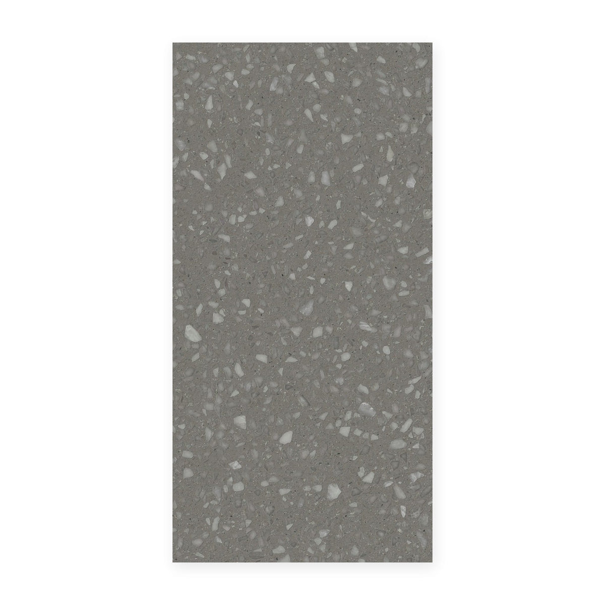 Stardust Series - Pewter Natural (matt) 600x1200mm Porcelain Tile