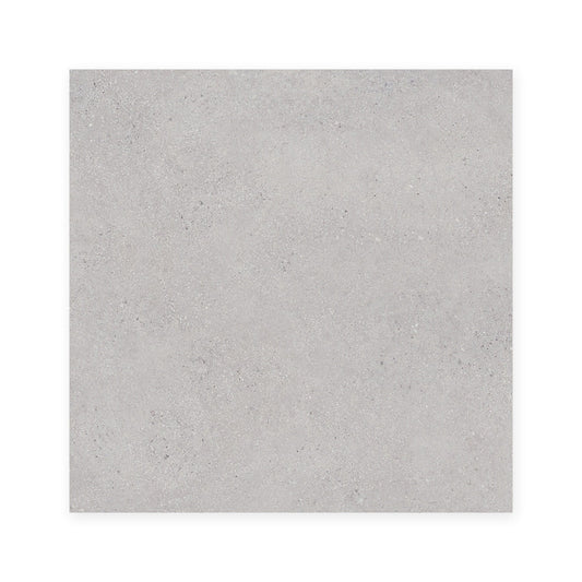 Tuscan Quarry Series - Ash Matt 600x600mm Porcelain Tile