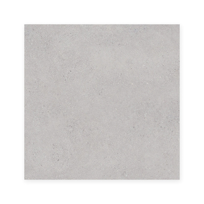 Tuscan Quarry Series - Ash P4 Matt 600x600mm Porcelain Tile