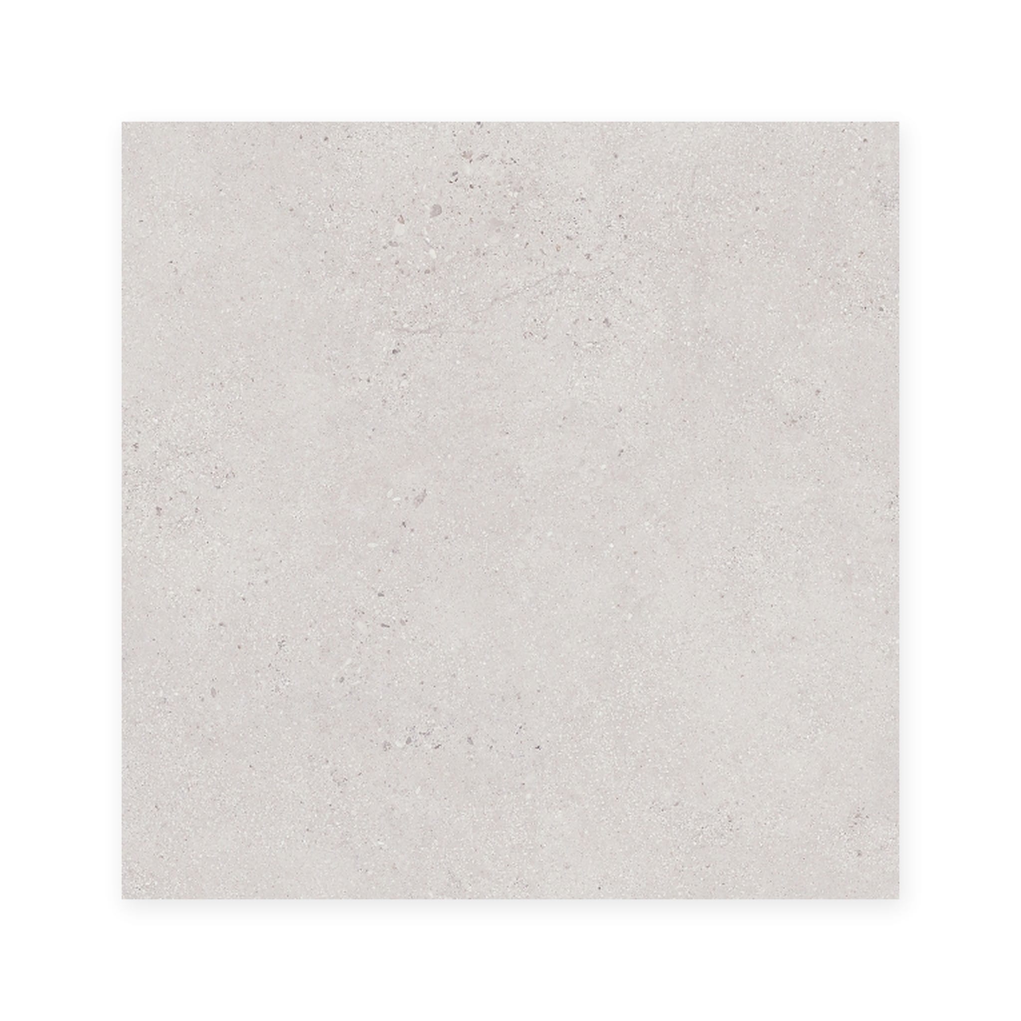 Tuscan Quarry Series - Fog P4 Matt 600x600mm Porcelain Tile