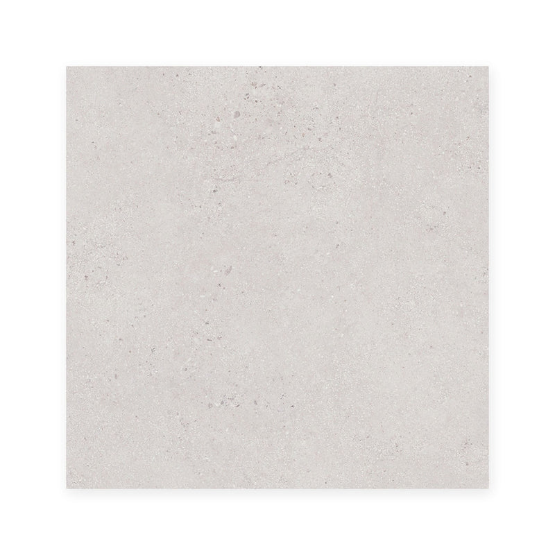 Tuscan Quarry Series - Fog P4 Matt 600x600mm Porcelain Tile
