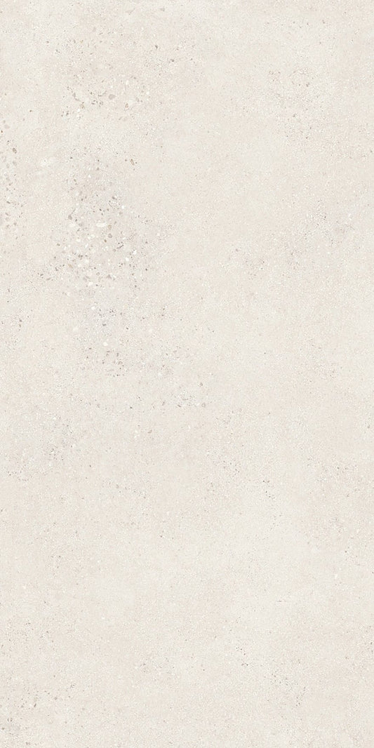 Tuscan Quarry Series - Limewash Matt 600x1200mm Porcelain Tile - tile only