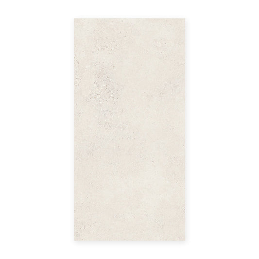 Tuscan Quarry Series - Limewash Matt 600x1200mm Porcelain Tile