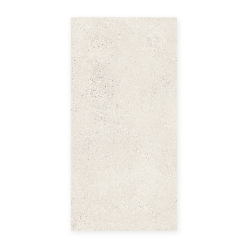 Tuscan Quarry Series - Limewash P3 Matt 600x1200mm Porcelain Tile