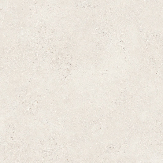 Tuscan Quarry Series - Limewash Matt 600x600mm Porcelain Tile - tile only