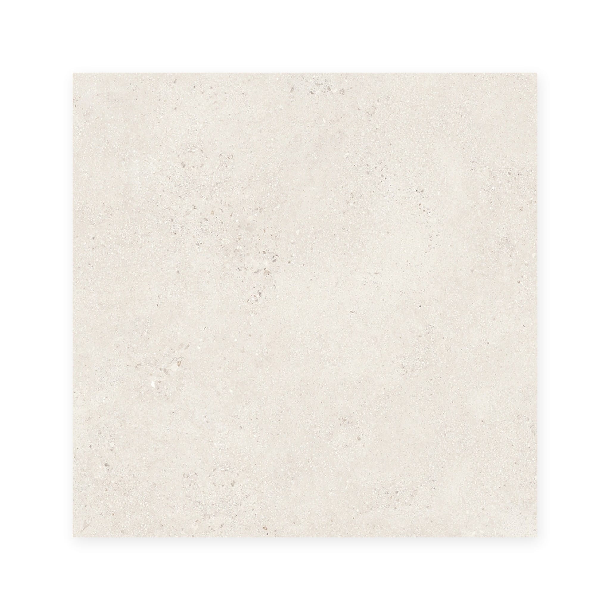 Tuscan Quarry Series - Limewash P4 Matt 600x600mm Porcelain Tile
