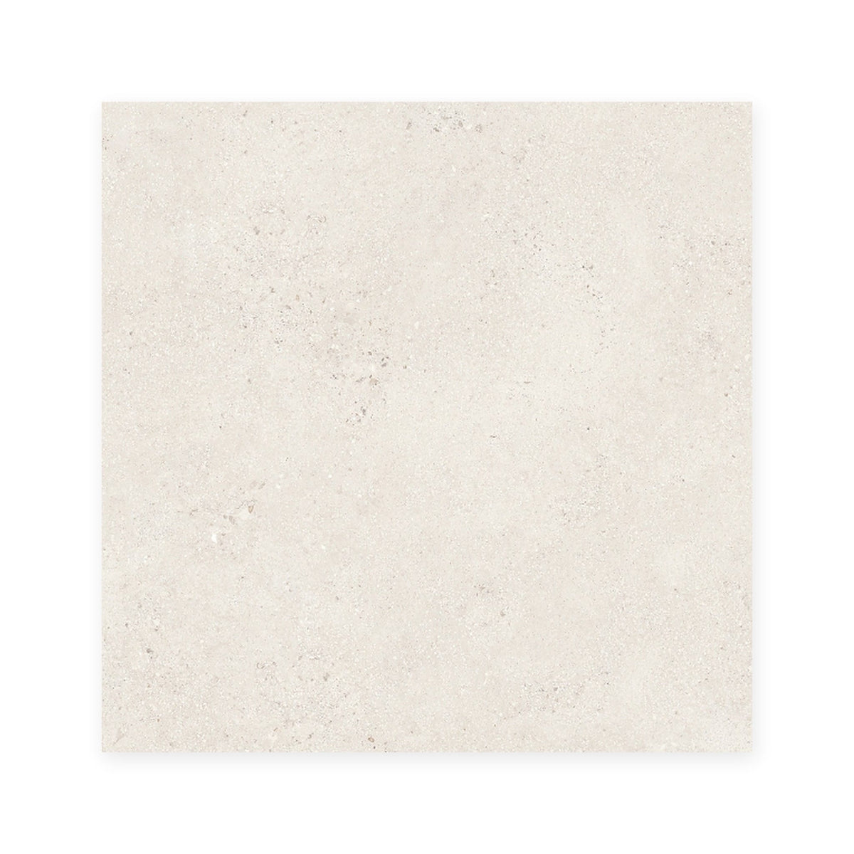 Tuscan Quarry Series - Limewash Matt 600x600mm Porcelain Tile