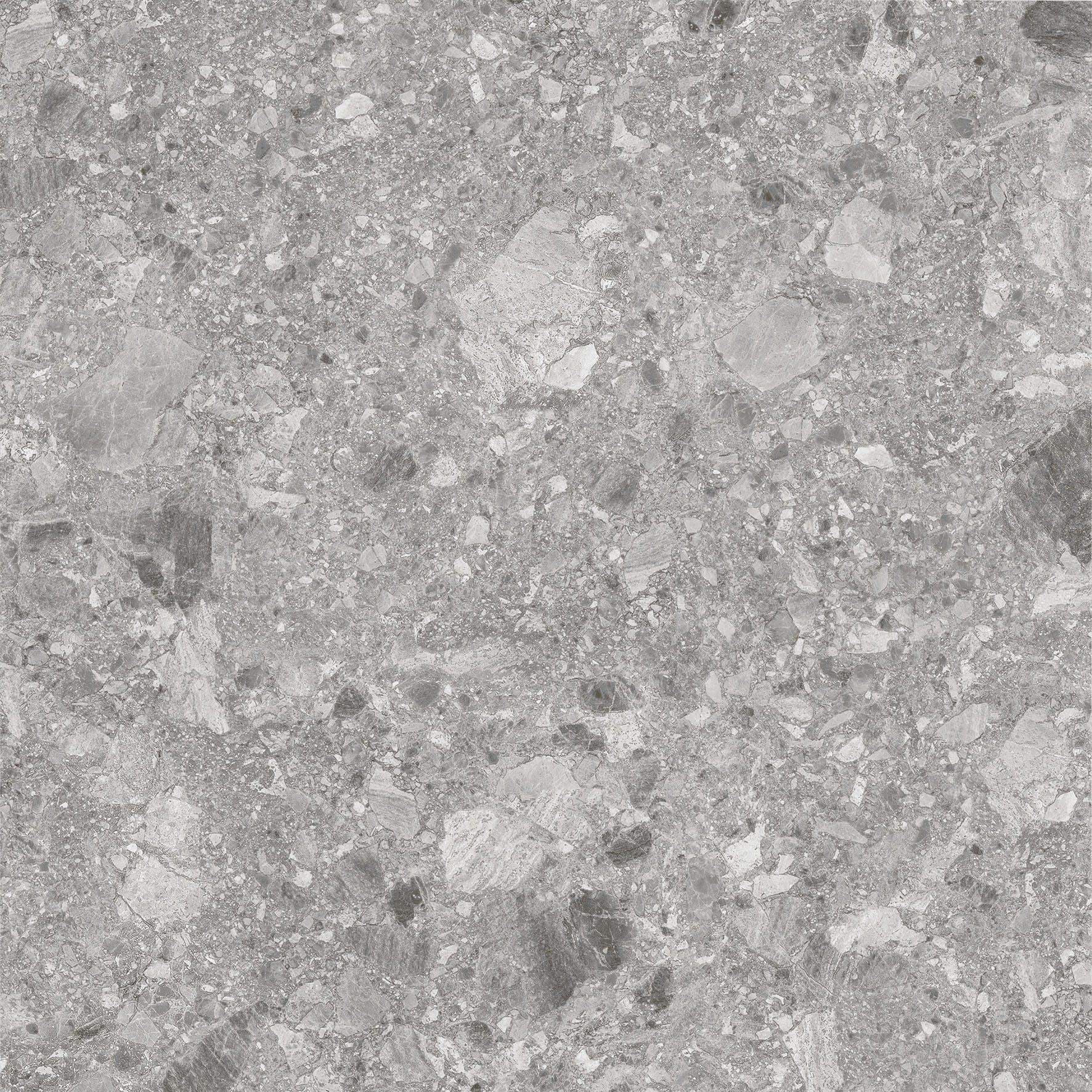 Tuscan Quarry Series - Pebble P3 Matt 600x600mm Porcelain Tile