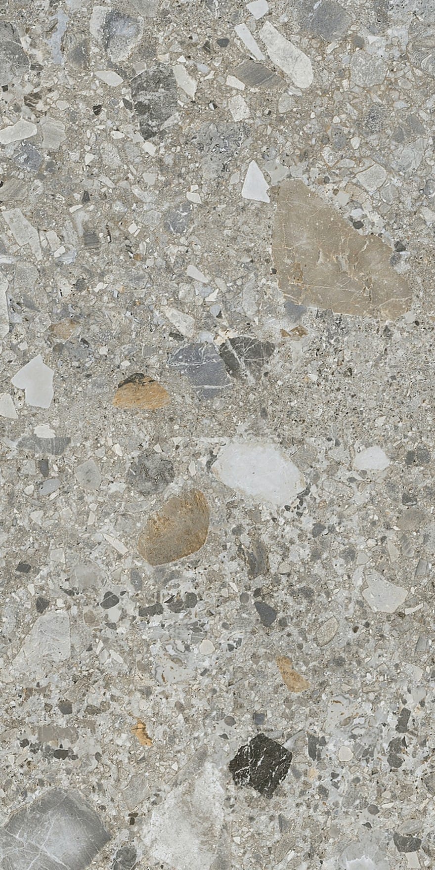 Tuscan Quarry Series - Siena Matt 600x1200mm Porcelain Tile - tile only