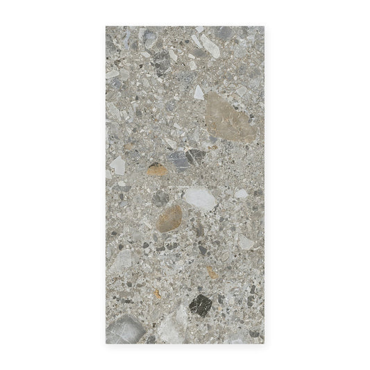 Tuscan Quarry Series - Siena Matt 600x1200mm Porcelain Tile