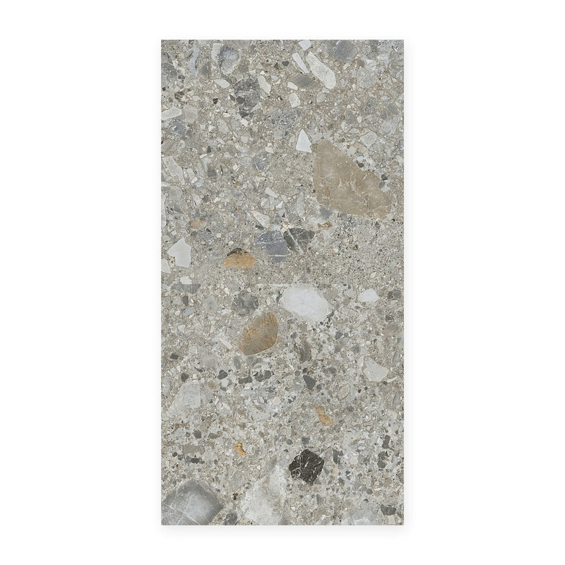 Tuscan Quarry Series - Siena P3 Matt 600x1200mm Porcelain Tile