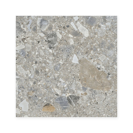 Tuscan Quarry Series - Siena Matt 600x600mm Porcelain Tile