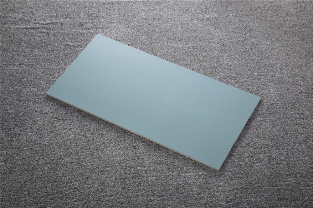 Artist's Palette Series - Opal Green 300x600mm Ceramic Tile