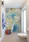 Artistic Mosaic - Water Lily - Wellness