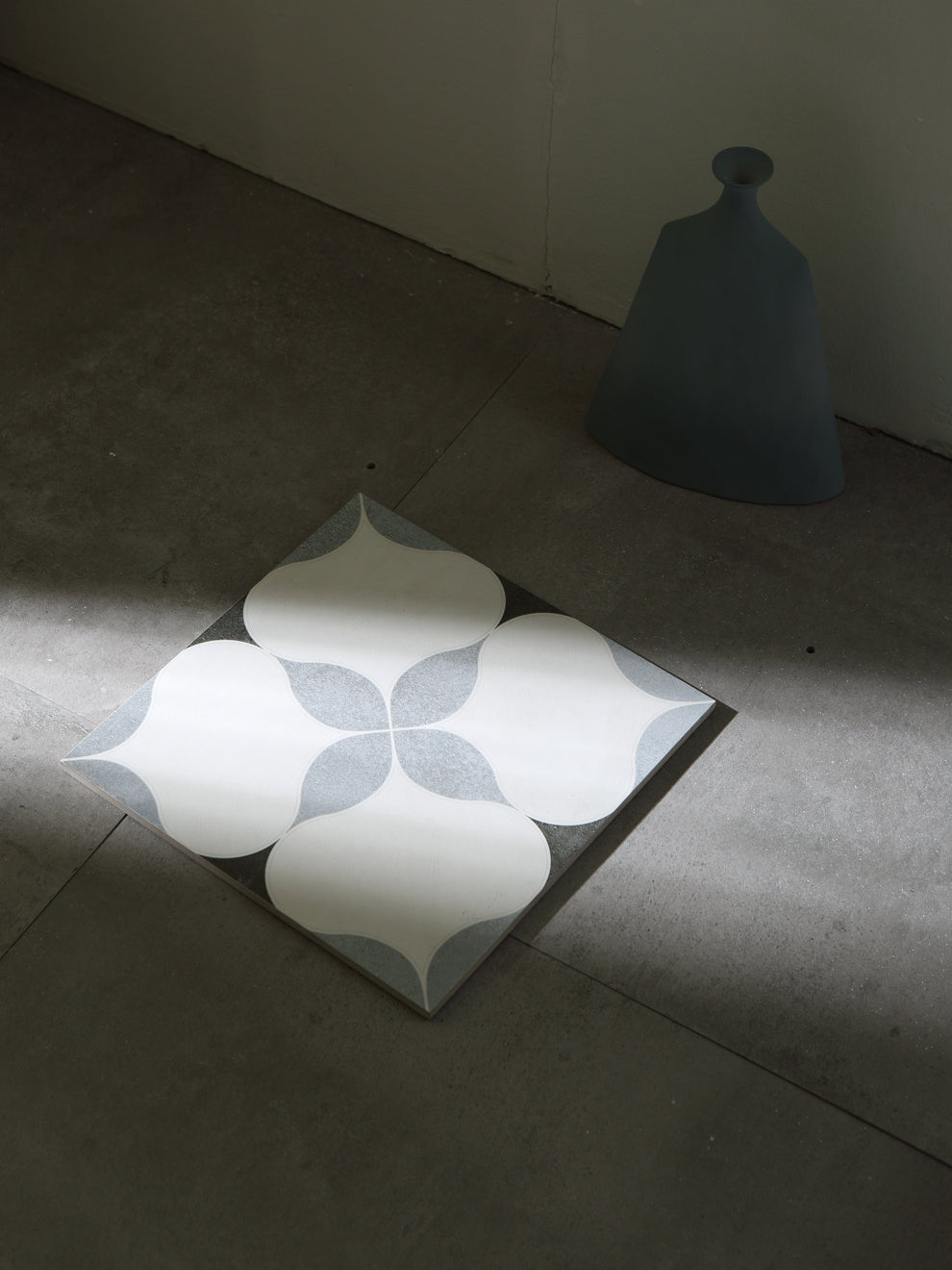 Patterned Tile | Forever Classic Series Turkish Delight 300 x 300mm ...