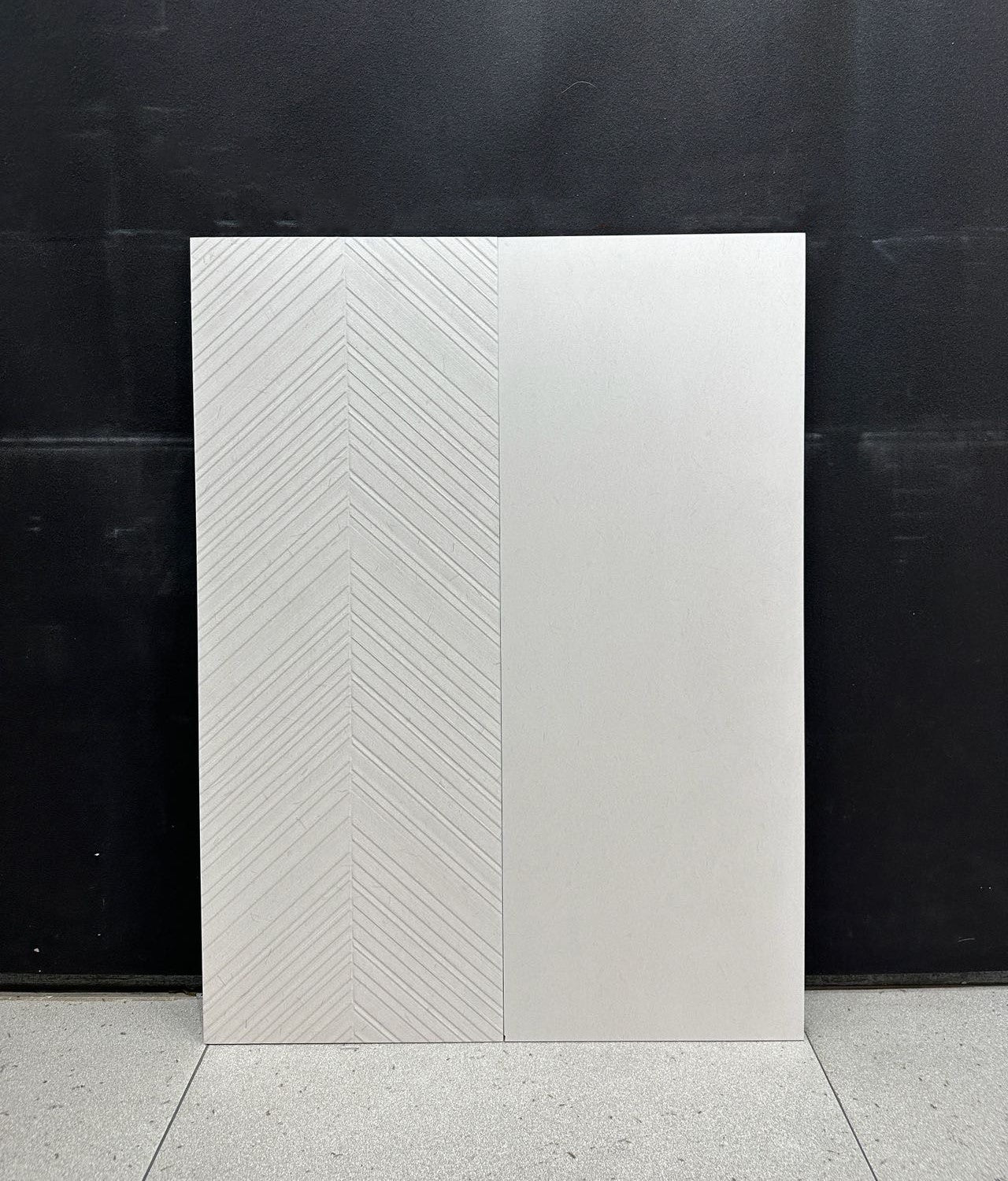 W Series - Snow (Mirage) 300x800mm Ceramic Tile