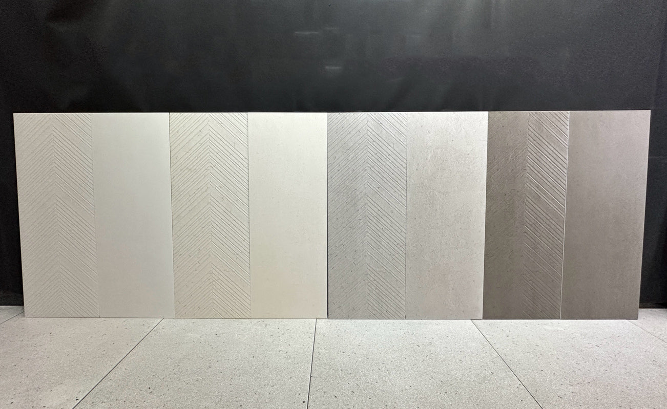 W Series - Sand (Mirage) 300x800mm Ceramic Tile