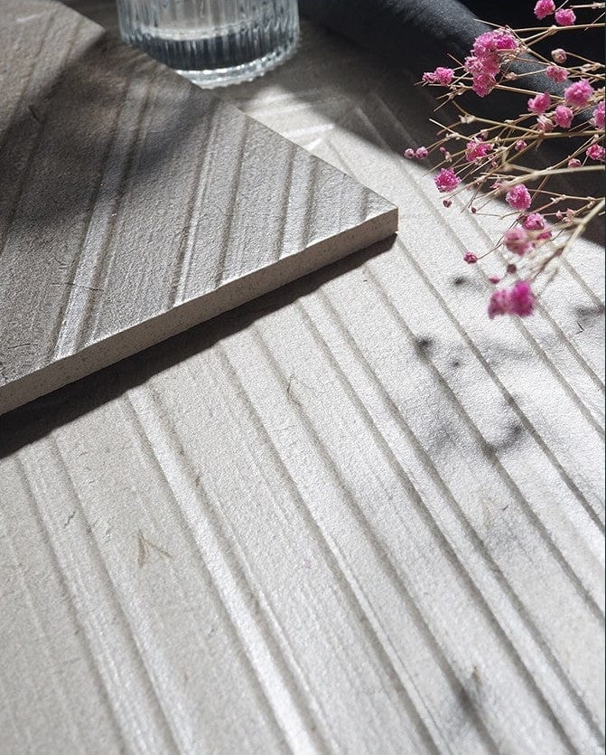 W Series - Sand (Mirage) Matte 300x800mm Ceramic Tile