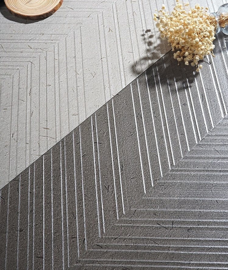 W Series - Cloud Matte 300x800mm Ceramic Tile